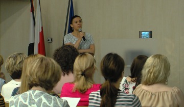 Zdrowy pracownik