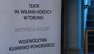 Młodzież w teatrze