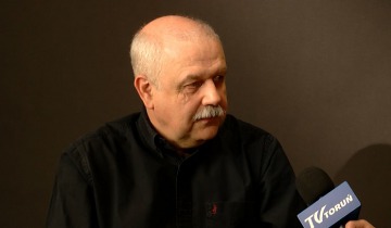 Rozmowa Dnia - środa 5.05.2019