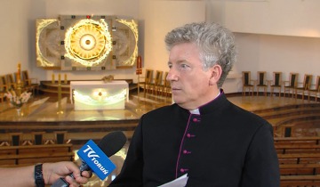 Rozmowa Dnia - czwartek 6.06.2019