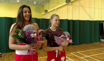 Serwis sportowy - czwartek 6.06.2019