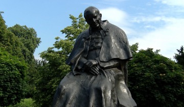 W rocznicę pielgrzymki