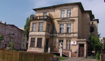 Ministerstwo dla Domu