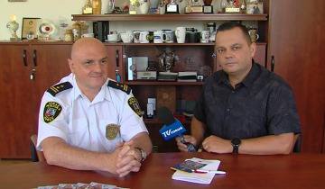 Rozmowa Dnia - wtorek 11.06.2019