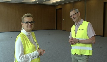 Rozmowa Dnia - środa 12.05.2019