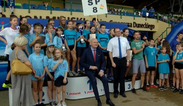 Sportowe podsumowanie