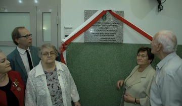 30 lat Sybiraków