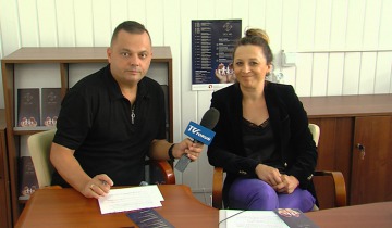 Rozmowa Dnia - poniedziałek 17.06.2019