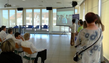 Gala projektów
