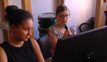 Muzyczne wakacje