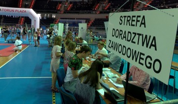 Na pikniku o przyszłości