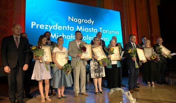 Nagrody prezydenta