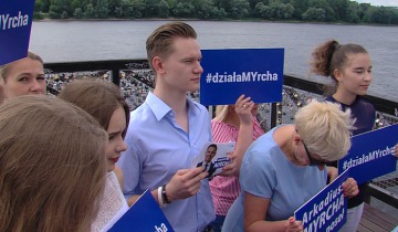 Poseł podsumowuje