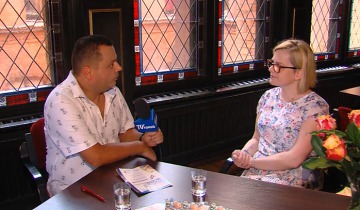 Rozmowa Dnia - czwartek 27.06.2019