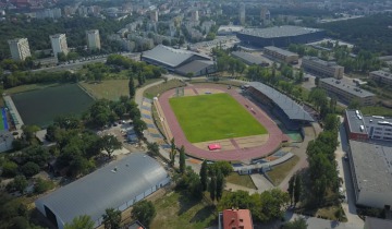 Serwis sportowy - czwartek 27.06.2019