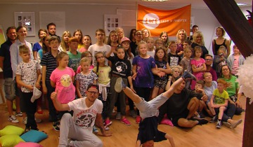 Lato w teatrze