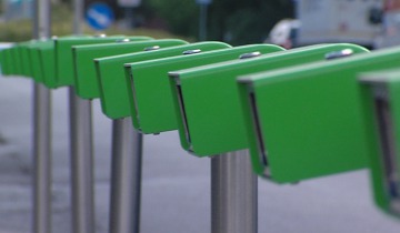 Budują Torvelo