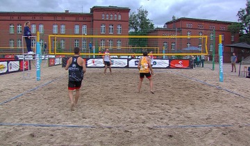Serwis sportowy - poniedziałek 8.07.2019