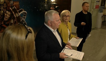 Nabór do szkół średnich