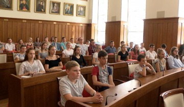 Polonijni goście