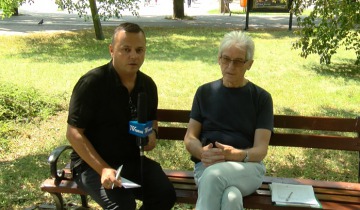 Rozmowa Dnia - piątek 12.07.2019