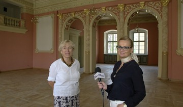 Rozmowa Dnia - poniedziałek 15.07.2019