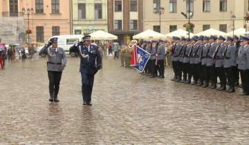 Święto Policji