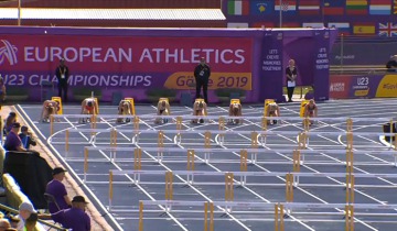Serwis sportowy - czwartek 18.07.2019