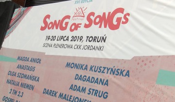 Song of Songs