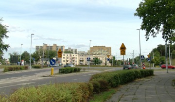 Turbina na rondzie Hoffmanna