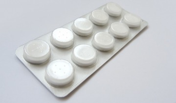 Platforma o lekach