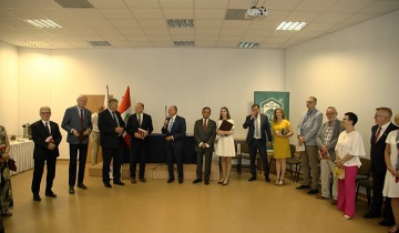 Święto z ambasadorem