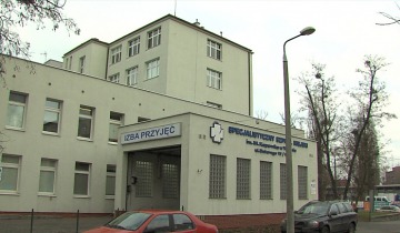 Dla szpitala i przychodni