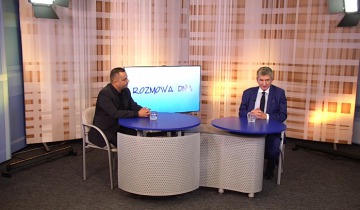 Rozmowa Dnia - środa 24.07.2019