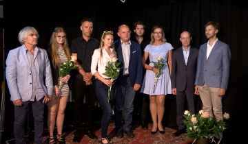 Stypendia dla twórców