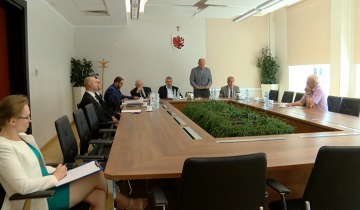 Rada upamiętni