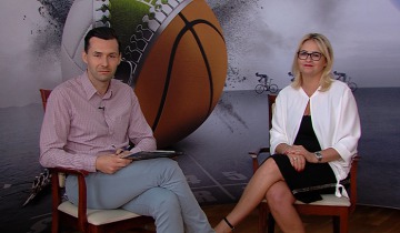 Rozmowa Dnia - poniedziałek 29.07.2019