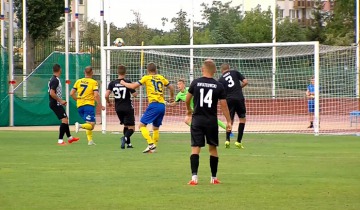 Serwis sportowy - poniedziałek 29.07.2019