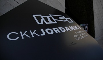 Lato na Jordankach