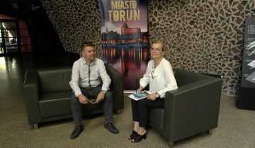 Rozmowa Dnia - środa 31.07.2019