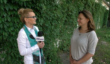 Rozmowa Dnia - czwartek 01.08.2019