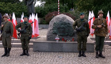 W 75. Rocznicę