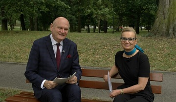 Rozmowa dnia - piątek 2.08.2019