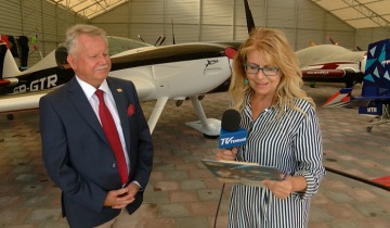 Rozmowa Dnia - poniedziałek 5.08.2019