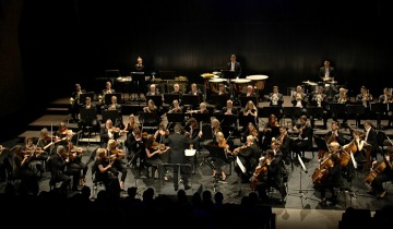 Wszechobecne rytmy
