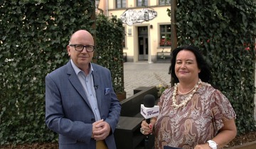 Rozmowa Dnia - wtorek 6.08.2019