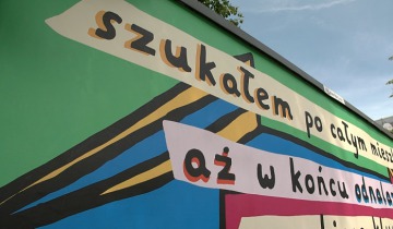 PoRUSZają od 20 lat