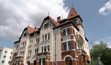 Młody Las po remoncie