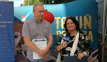 Rozmowa Dnia - czwartek 8.08.2019