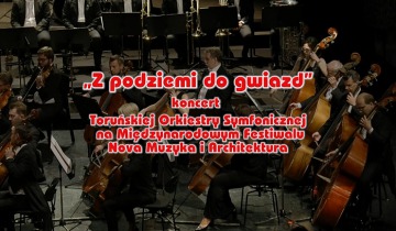 Z podziemi do gwiazd 09.08.2019